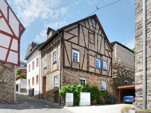 Ferienhaus MaLu in Bremm in Bremm, Deutschland