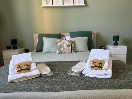 BOTANICAL SUITE 1