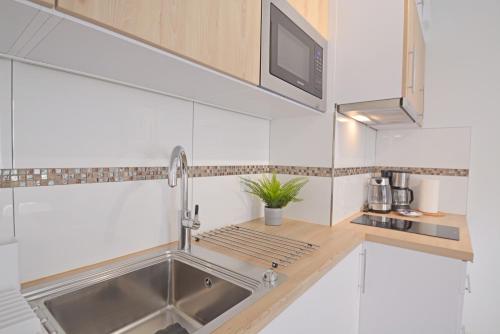 Apartamenty Bryza - Apartament Sun Towers 38-27 - image 2