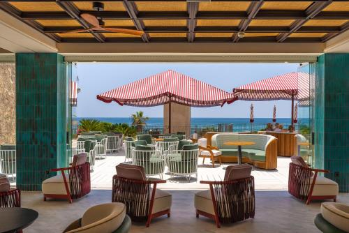 Hotel Fuerte Marbella - image 13