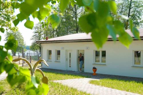. Urlaub im Fischland Scharmützelsee