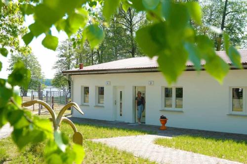 Urlaub im Fischland Scharmützelsee