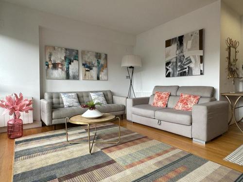 Areilza by Forever Rentals, Bilbao