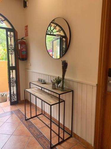 Hostal Moscatel - image 9