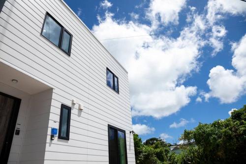 오키나와 본섬 天底Relax 3성급 싱글룸 레스토랑