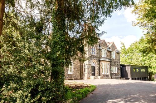 윈더미어 The Governance Apartments 4성급 게스트하우스 수영장