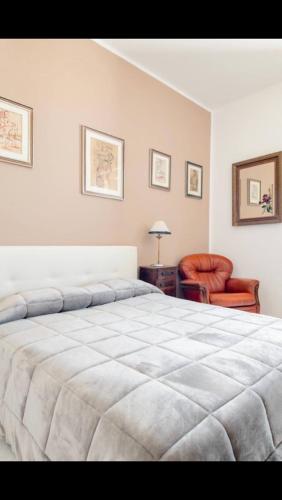 B&B Maison Rosetta IUN-E4948