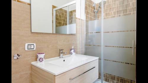 B&B Maison Rosetta IUN-E4948