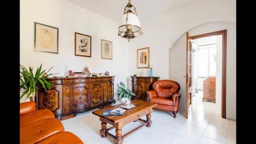 B&B Maison Rosetta IUN-E4948 in Nuoro