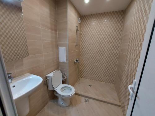 INTER EXPO APARTMENT, Sofia (Foto 6)