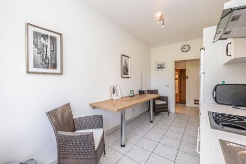 Ferienwohnung ZeitRaumPause in Stenderup, Deutschland