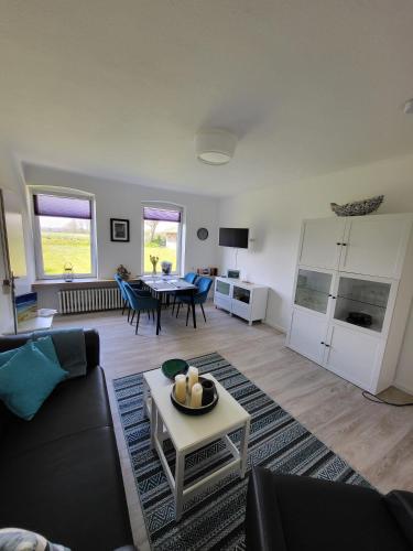 Ferienwohnung ZeitRaumPause in Stenderup, Deutschland