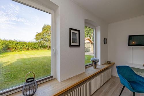 Ferienwohnung ZeitRaumPause in Stenderup, Deutschland