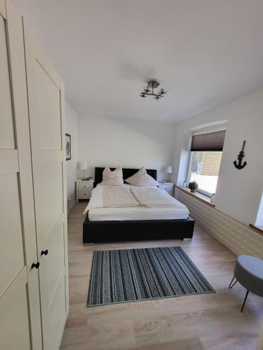 Ferienwohnung ZeitRaumPause in Rabenholz