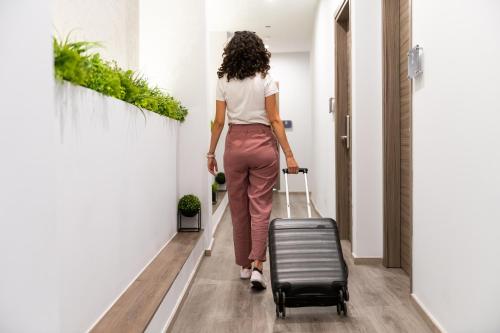 Monastiraki Residences by Livin Urbban - image 11