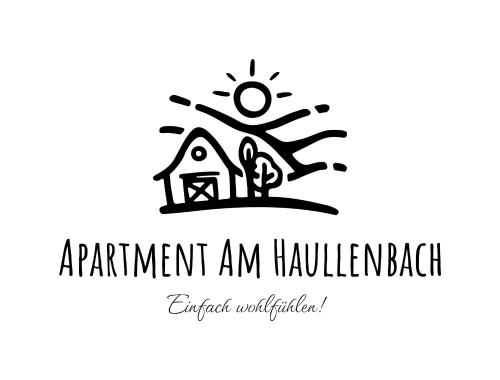 設施, Apartment Am Haullenbach in 巴特薩森多夫
