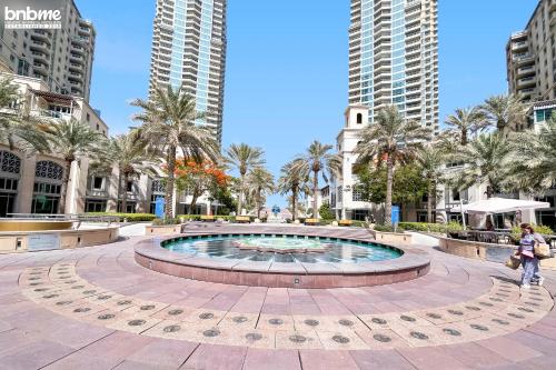 bnbmehomes - Anbar Tower, Dubaj (fotografie 6)