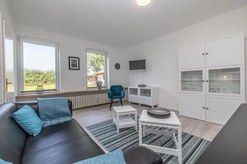 Ferienwohnung ZeitRaumPause in Stenderup, Deutschland