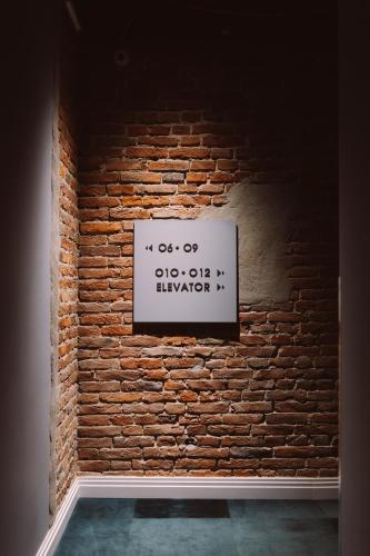 Gruner Lviv Boutique hotel - image 4