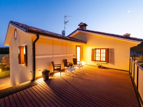 B&B Ca' del Faro - image 7