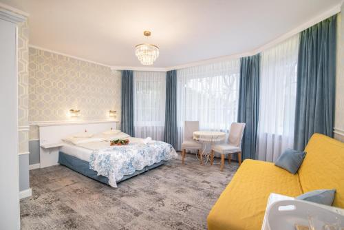 Villa Mare, Leba (fotografie 2)