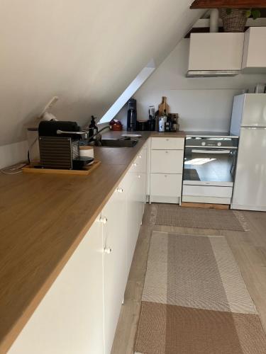 Løkken Family Camping & Guesthouse in Lokken