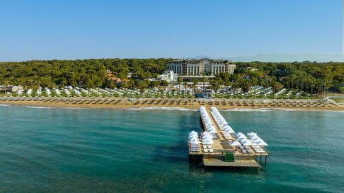 . Voyage Sorgun Hotel