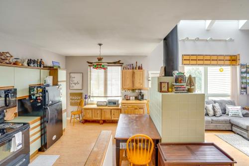 Windham Mountain Vacation Rental about 3 Mi to Lifts! in Windham, USA