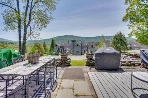 Windham Mountain Vacation Rental about 3 Mi to Lifts! in Windham, USA