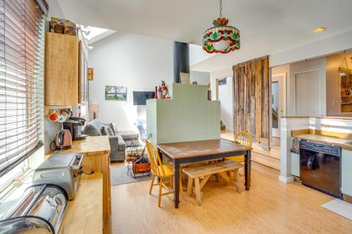 Windham Mountain Vacation Rental about 3 Mi to Lifts! in Windham, USA