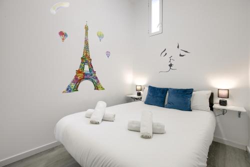 Charming Atocha Station