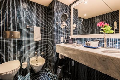 ホテル ロイヤル プラザ モントルー