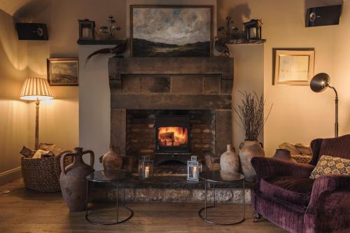 The White Swan Inn - image 13