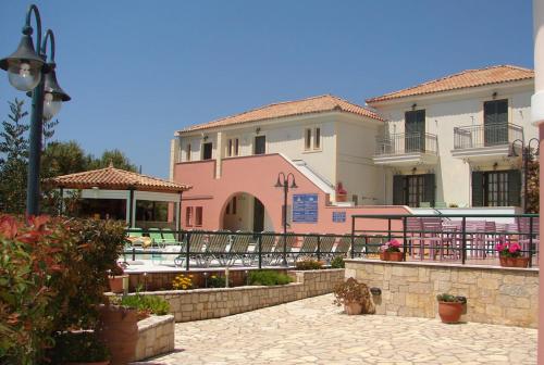 hotel photo
