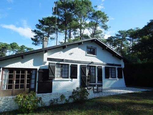 Ayllu - Hossegor villa avec piscine et barbecue - Location, gîte - Soorts-Hossegor