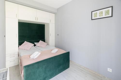 Apartamenty Stare Zoo Zajezdnia