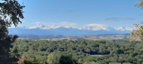 BnB Ferme Beauregard Les Pyrénées