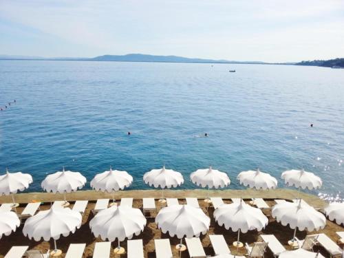 Hotel La Caletta - image 3
