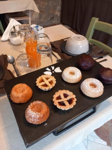 B&B Maremma's dream 4