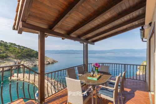 Villa BELLA MARE with stunning Sea Views