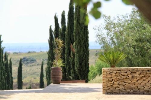  Masseria del Carboj in Menfi