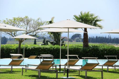  Masseria del Carboj in Menfi