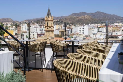 Salles Hotel Málaga Centro - image 10