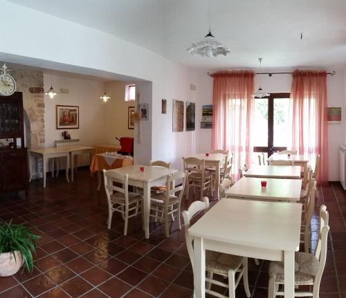 酒吧/高級酒吧, 羅卡加麗農莊 (Agriturismo Roccagelli) in 瓦洛迪內拉