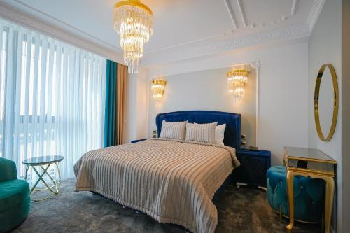 W Regal Boutique&Spa