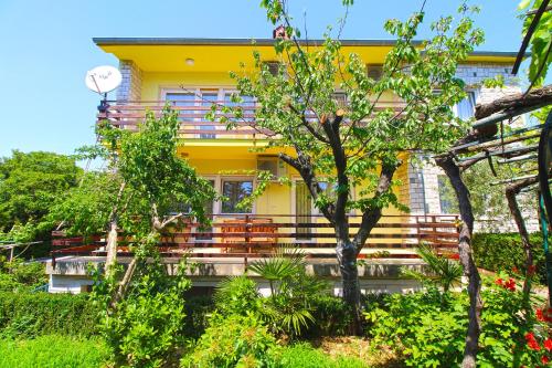 Apartments Marija 1198 Banjole 