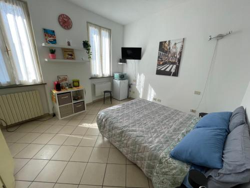 Residenza Natalina - Apartment - Piacenza