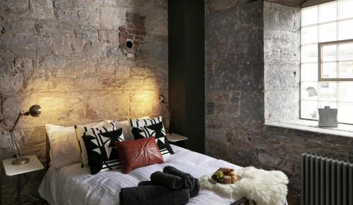 Two-Bedroom Apartment at Royal William Yard, Plymouth