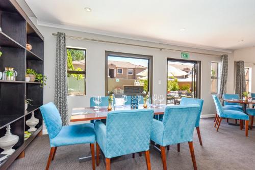 Restaurant, Mercure Hotel Bedfordview in Germiston