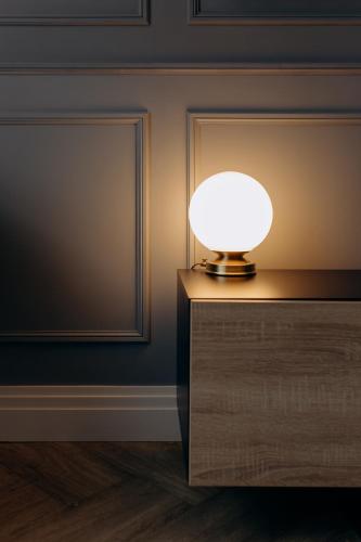Gruner Lviv Boutique hotel - image 14